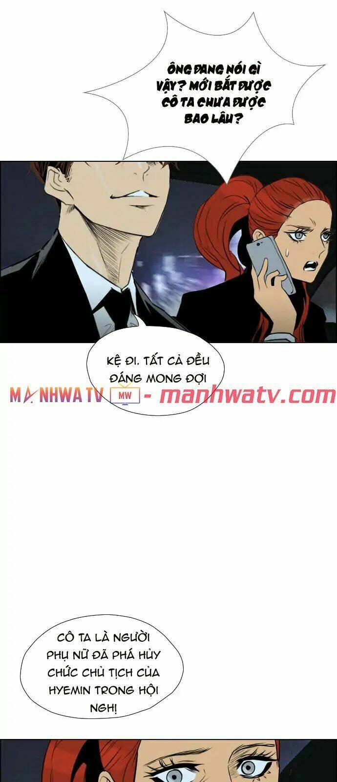 kẻ hồi sinh chapter 76 25