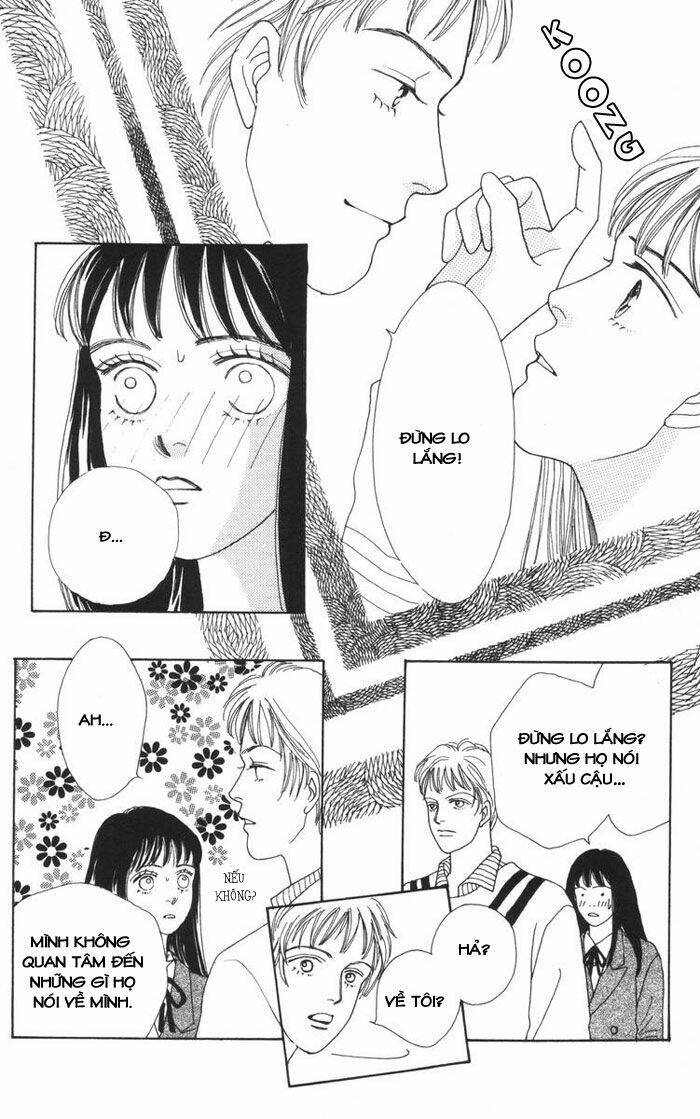 con nhà giàu chapter 39 8