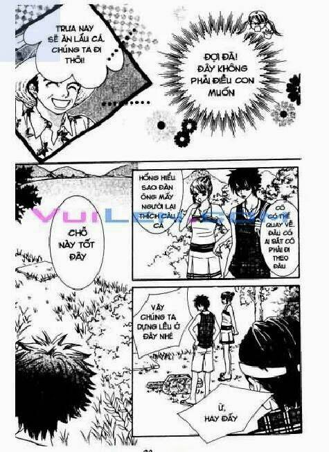 neck and neck chapter 6 29