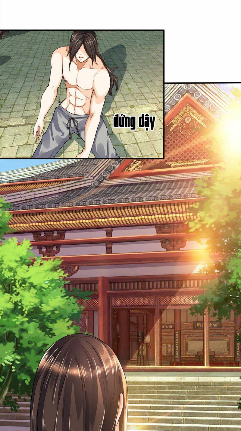 chí tôn hồng bao đại đế chapter 9 2