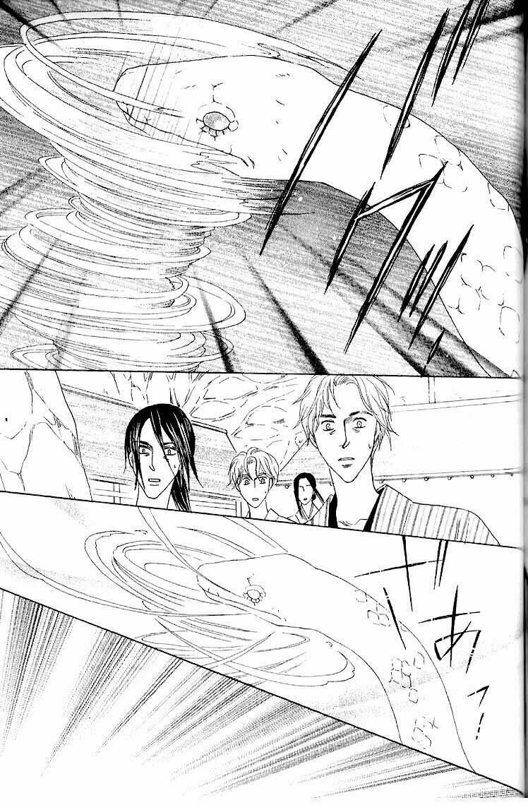 kim cương bạc chapter 33 31