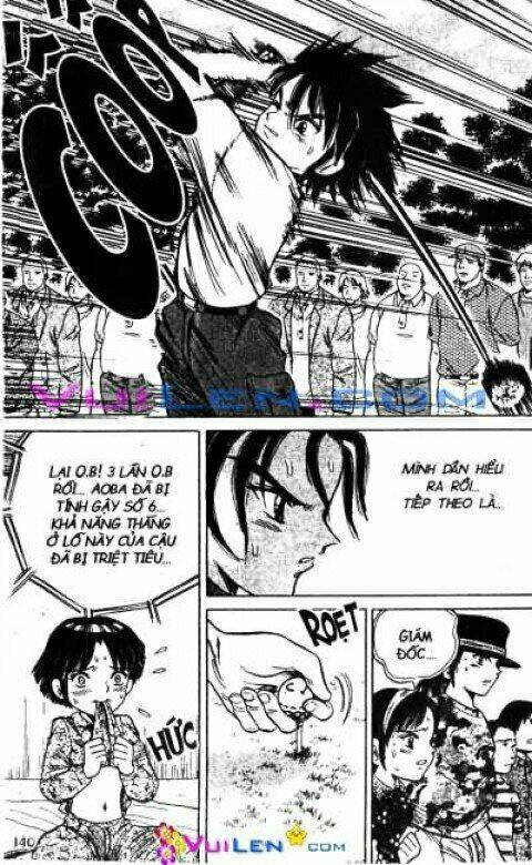 dandoh chapter 28 140