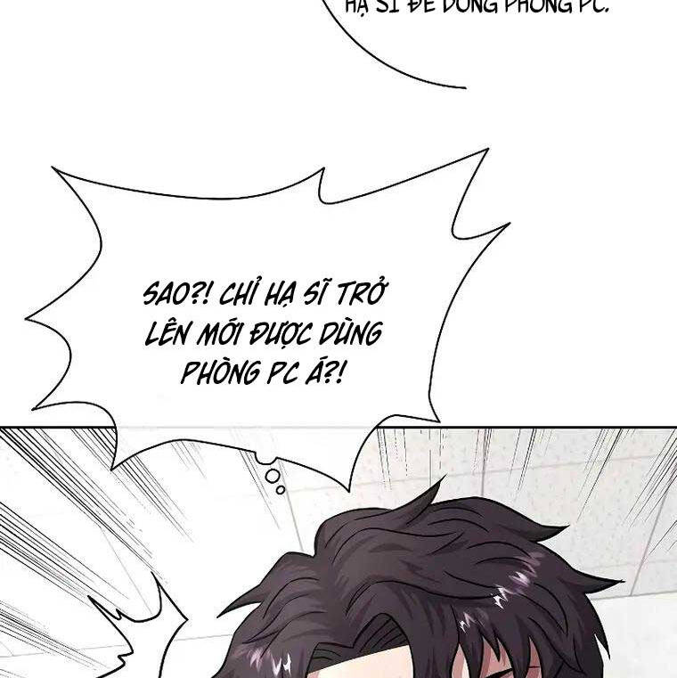 ma pháp sư hắc ám trở về để nhập ngũ chapter 9.1 26