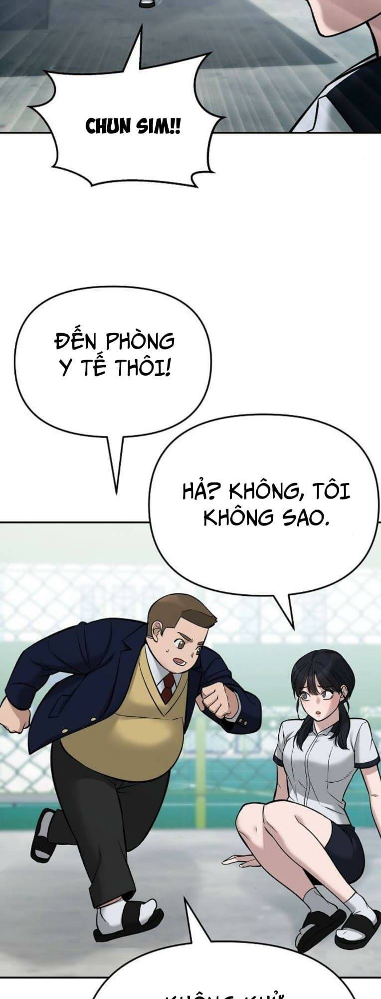 quản lí du côn chapter 59 91