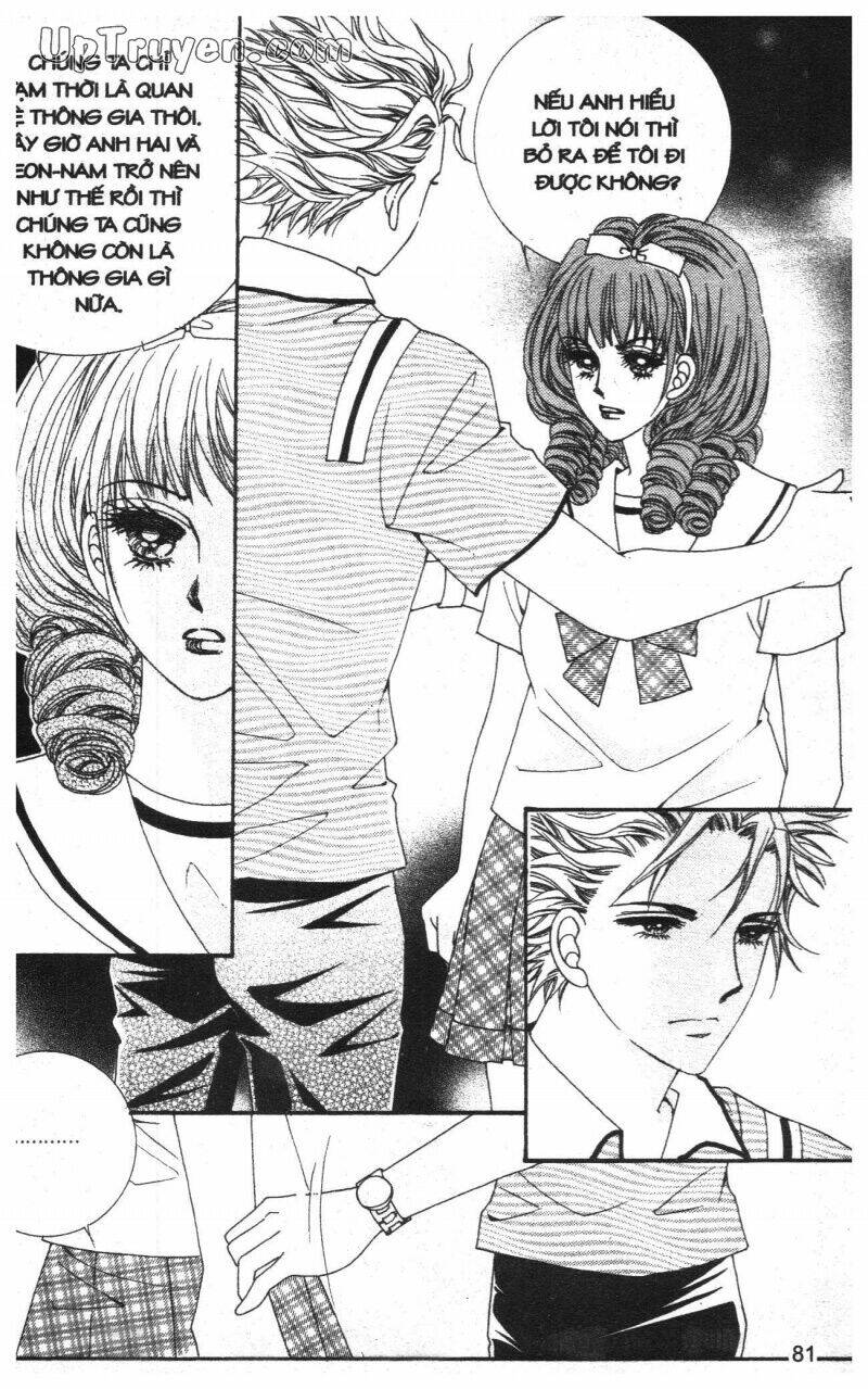 vợ chồng trẻ con bản đẹp chapter 17 80