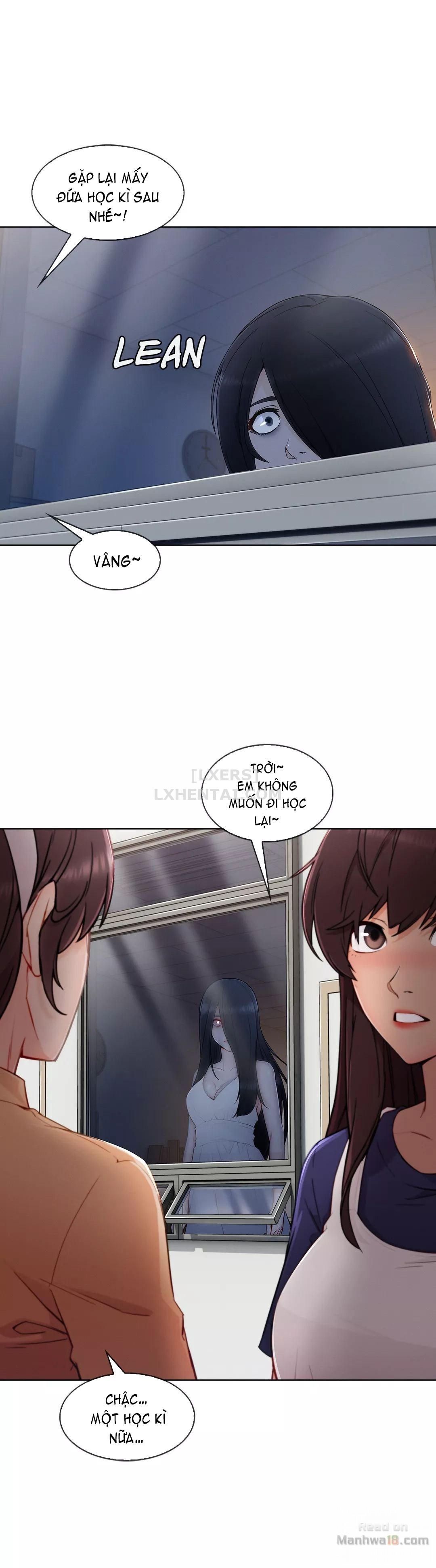 điên cuồng nhưng ngọt ngào chapter 58 25