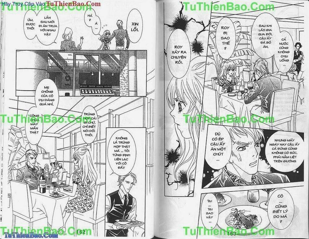 lọ lem biến thân chapter 4 83