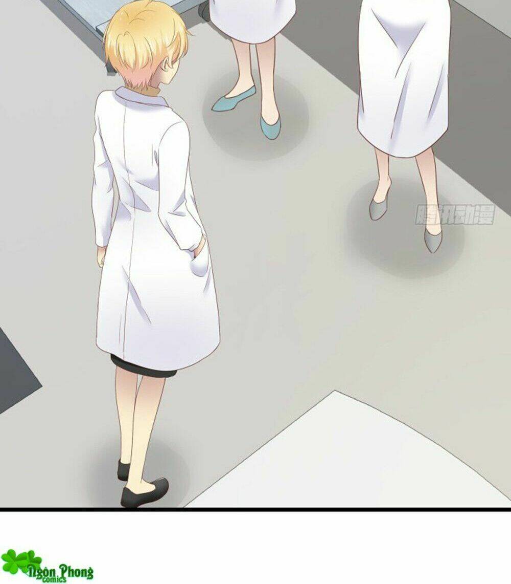 khi trò chơi ác ma bắt đầu chapter 58 33