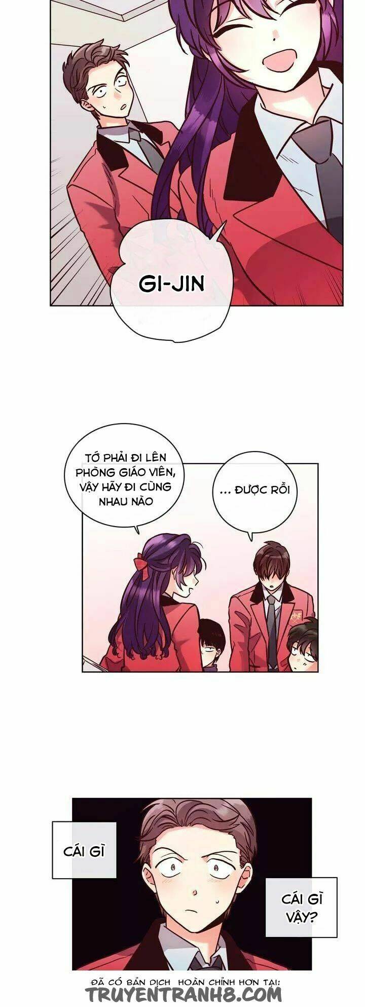 pride complex chapter 19.1 24