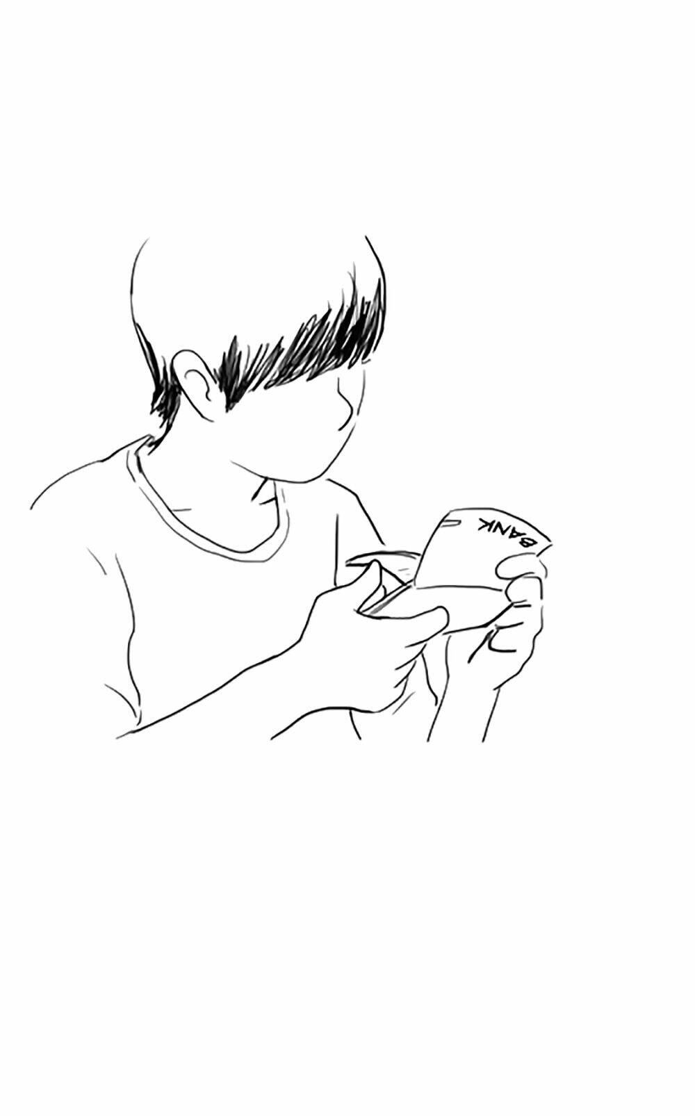 cô nàng trên lớp - the girl from class chapter 6 45