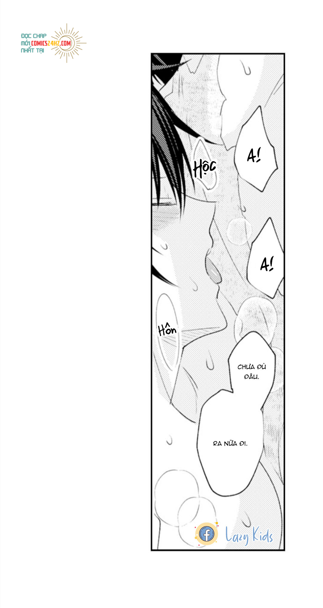 mặt sẹo quyến rũ chapter 24 2