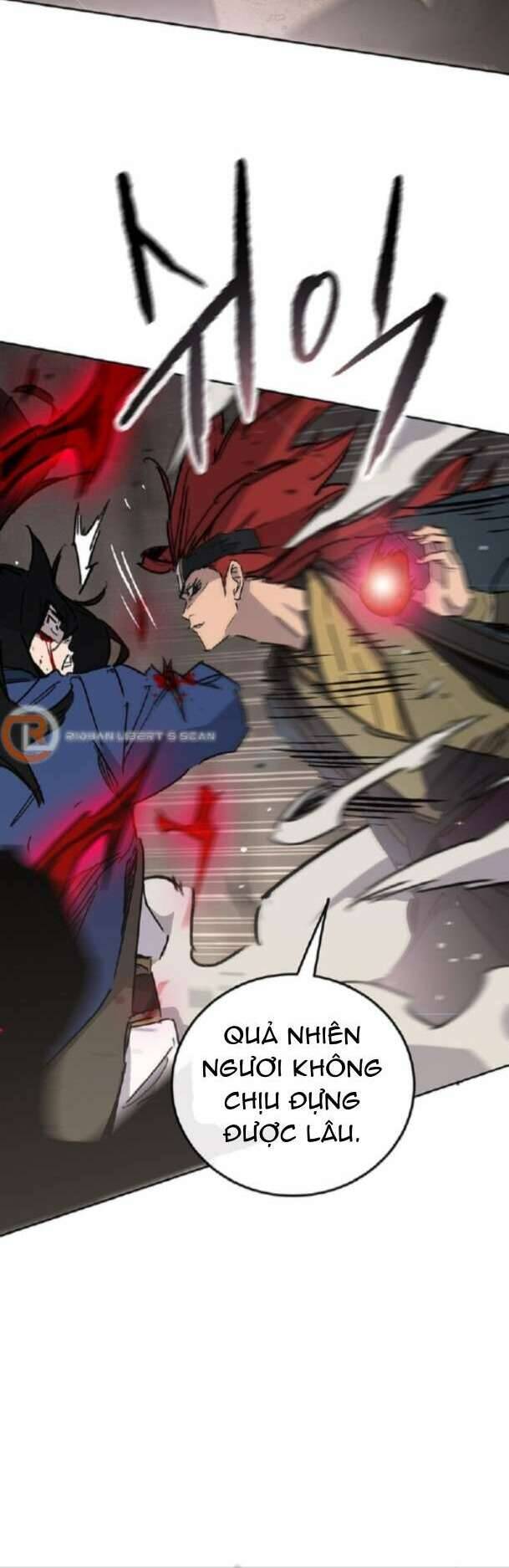 kiếm sĩ bất bại chapter 159 30