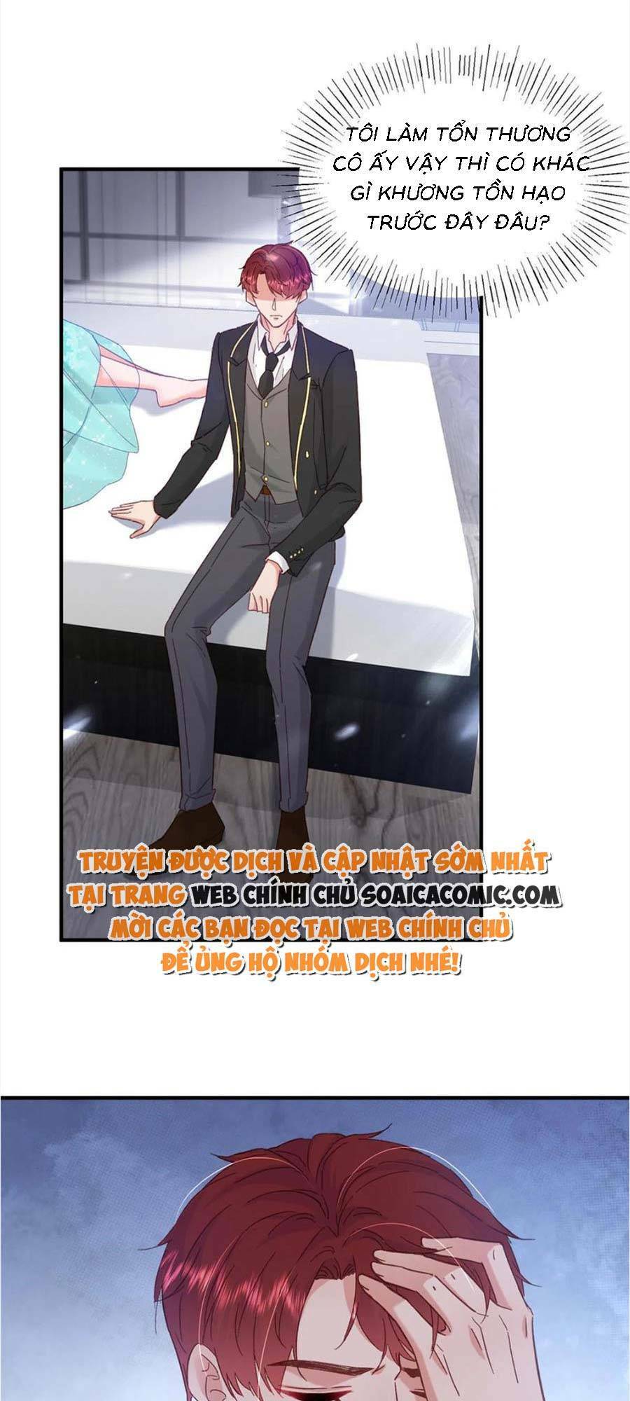 cô vợ của tôi không dễ bắt nạt chapter 44 7