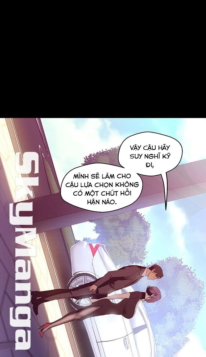 tân thế giới tuyệt vời chapter 97 82