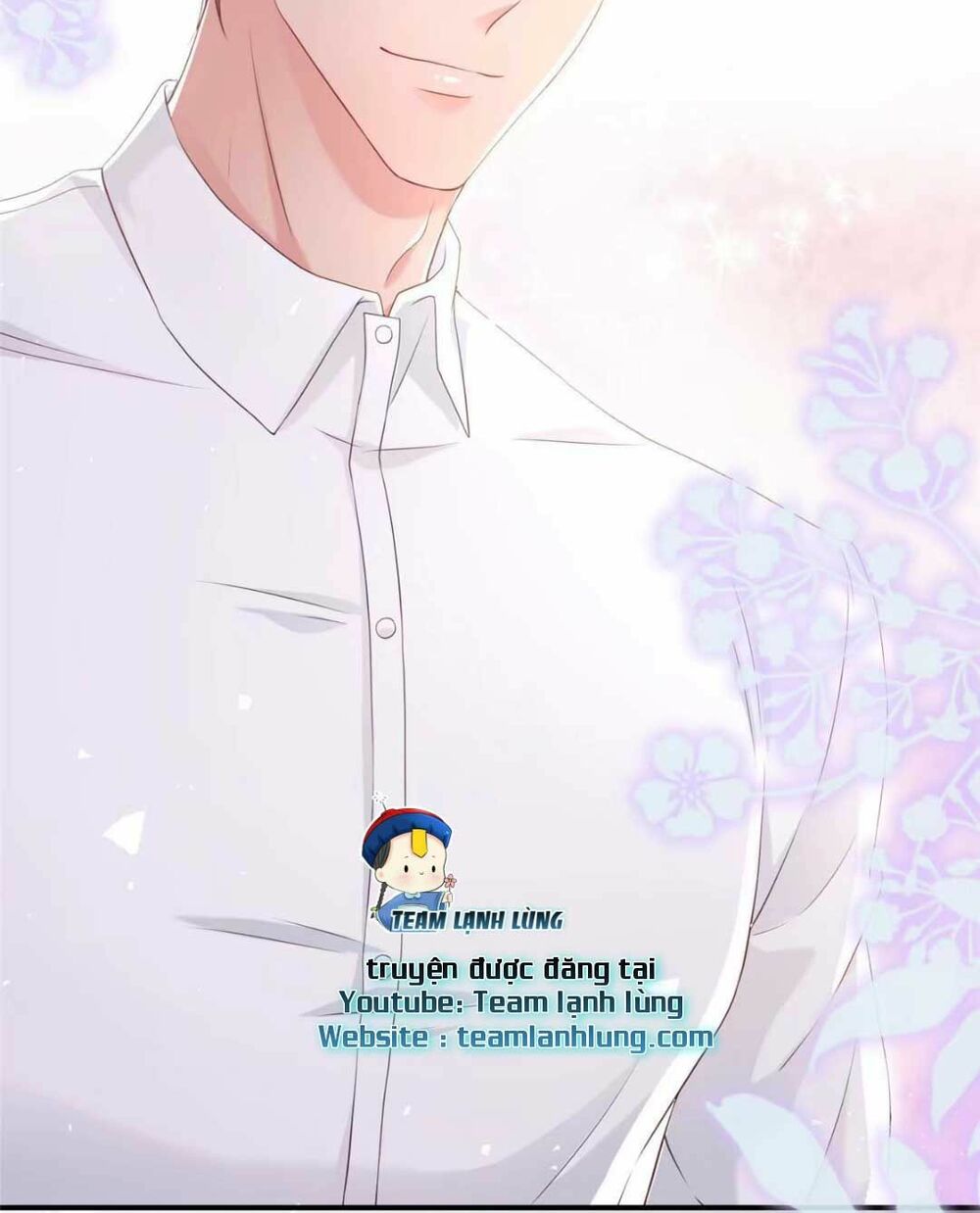 manh thê bé bỏng không dễ chọc chapter 13 35