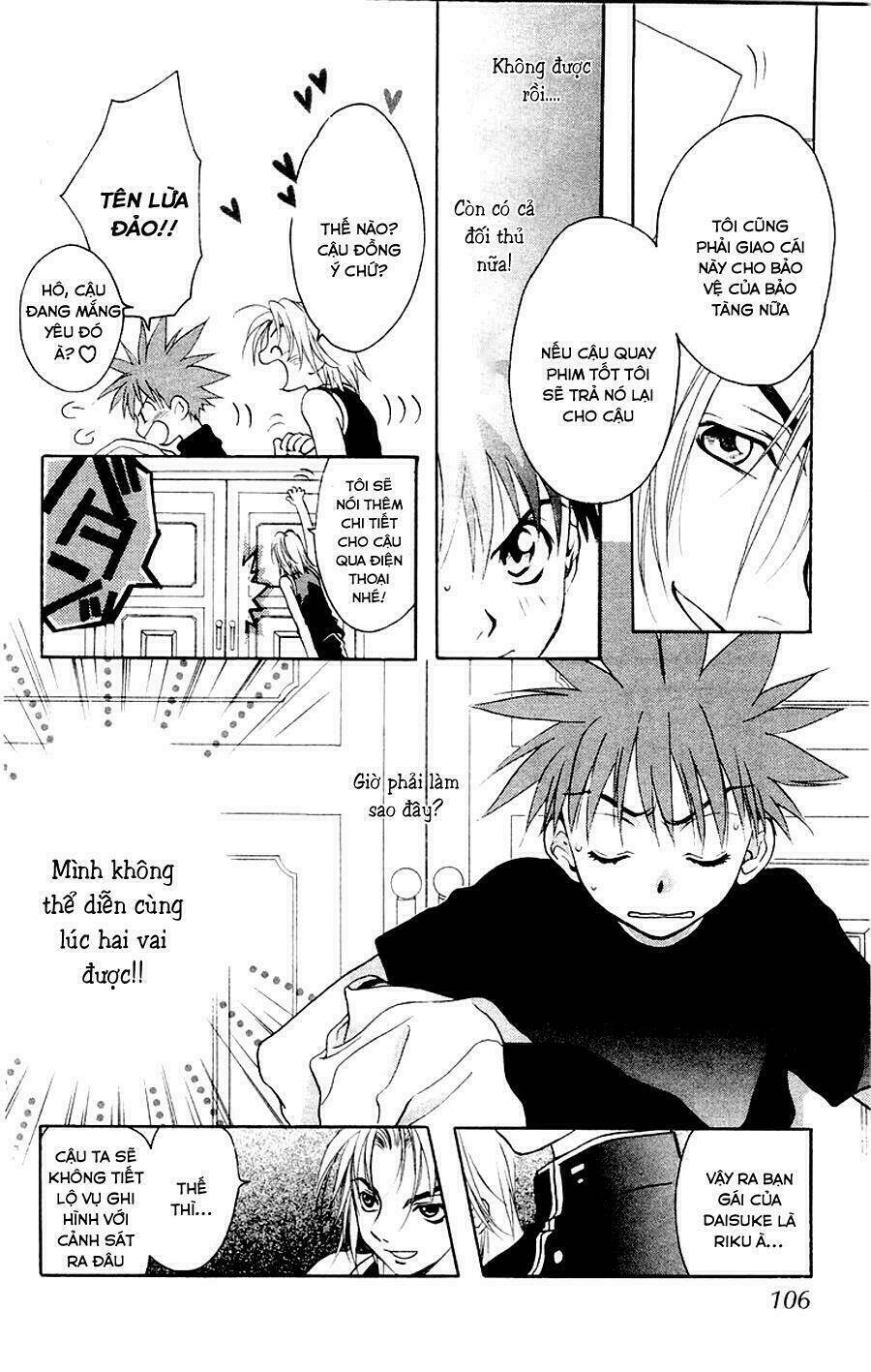 thiên sứ d.n chapter 9 22