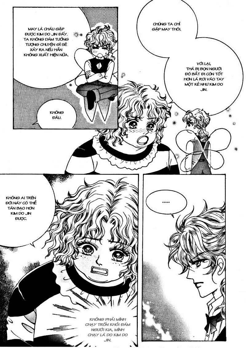 miunohri to swan - cô nàng xinh đẹp chapter 15.2 13