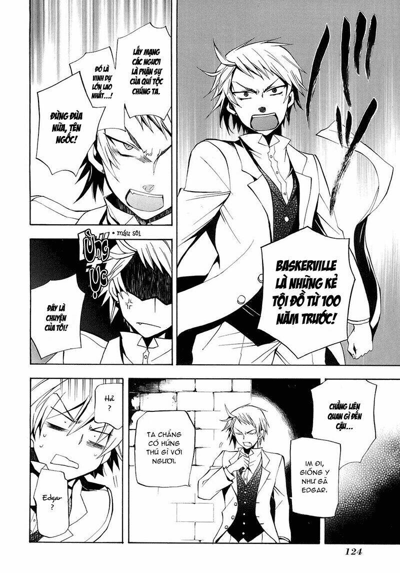 pandora hearts chapter 25 41