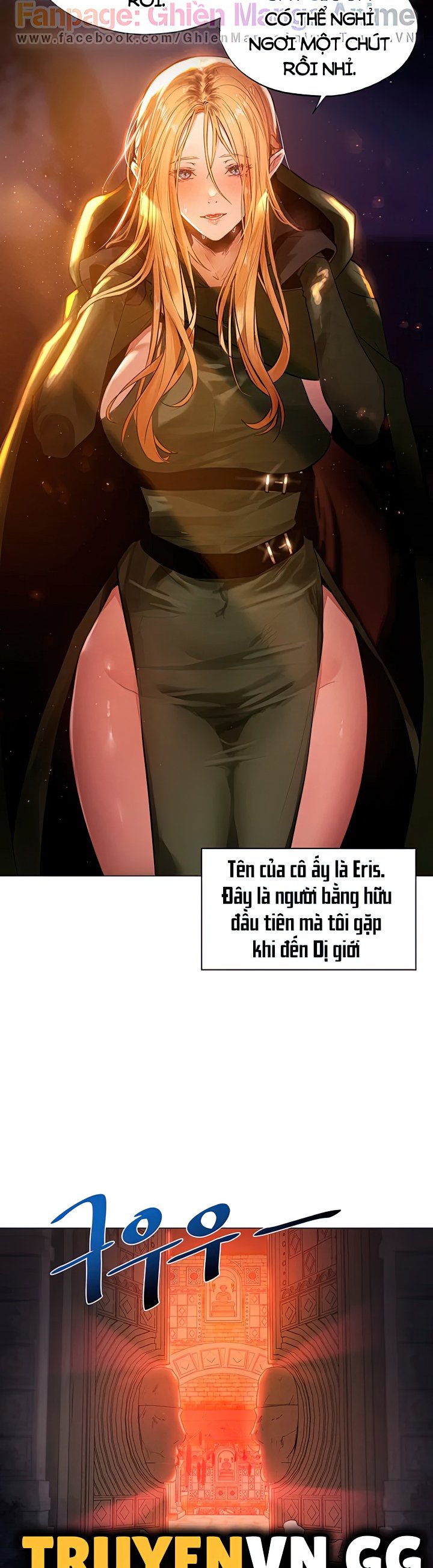 vương quốc harem ở dị giới chapter 1 6