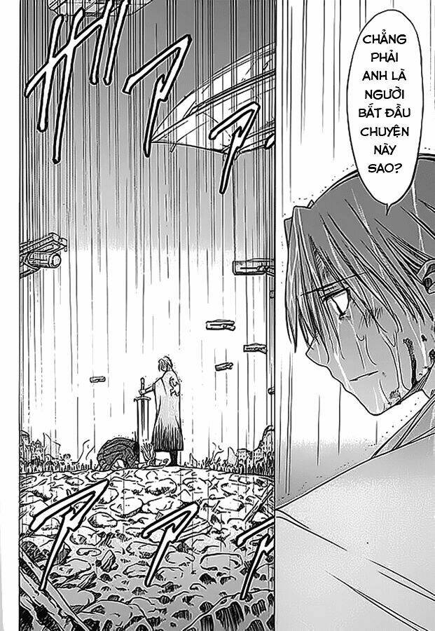 sekainohate de aimashou chapter 1 7