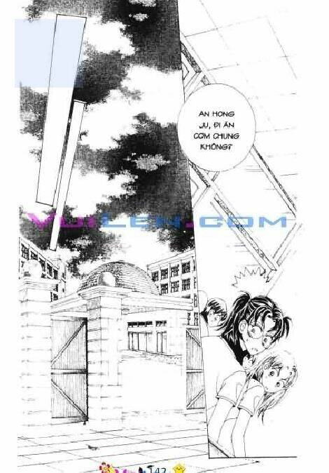 ánh nắng chói chang chapter 5 142