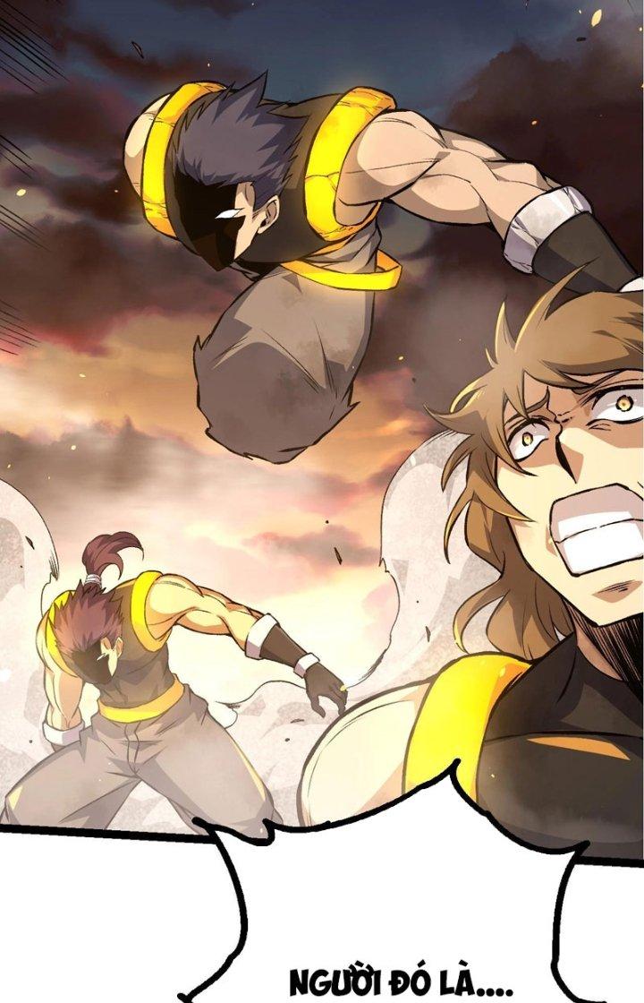 từ cây cổ thụ bắt đầu tiến hóa chapter 67 42