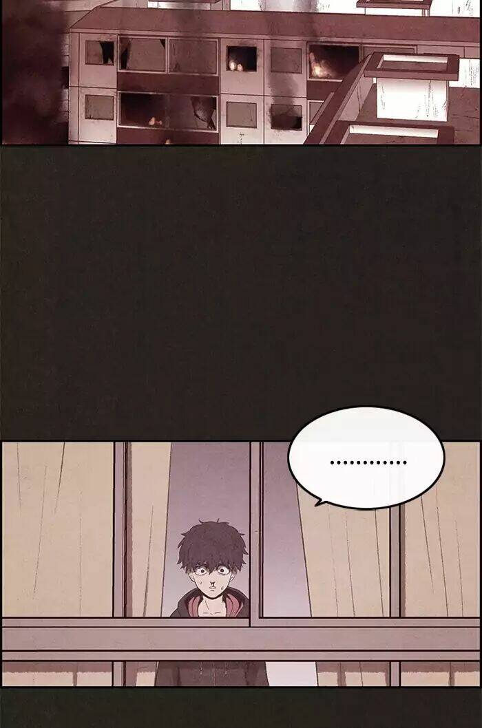 quái vật tại chung cư xanh chapter 9 19