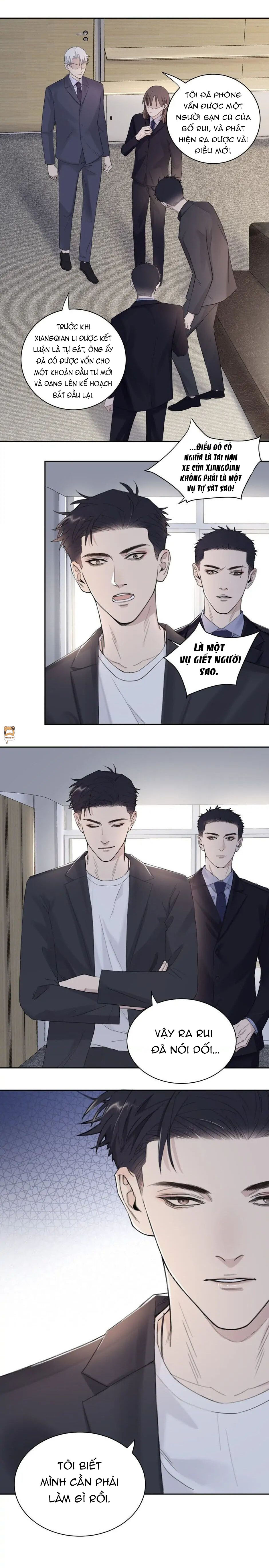 bóng dáng tội ác chapter 23 13