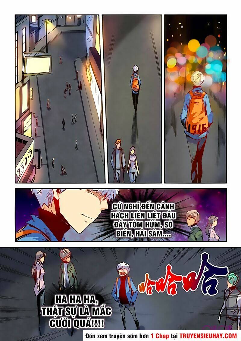 tu chân tứ vạn niên chapter 29 2