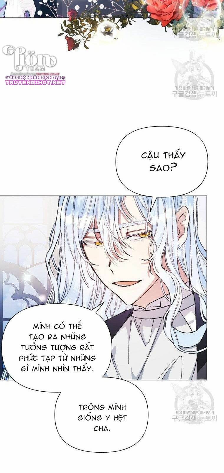 này tiểu công tước, hãy tin ở chị đi! chapter 25.1 36