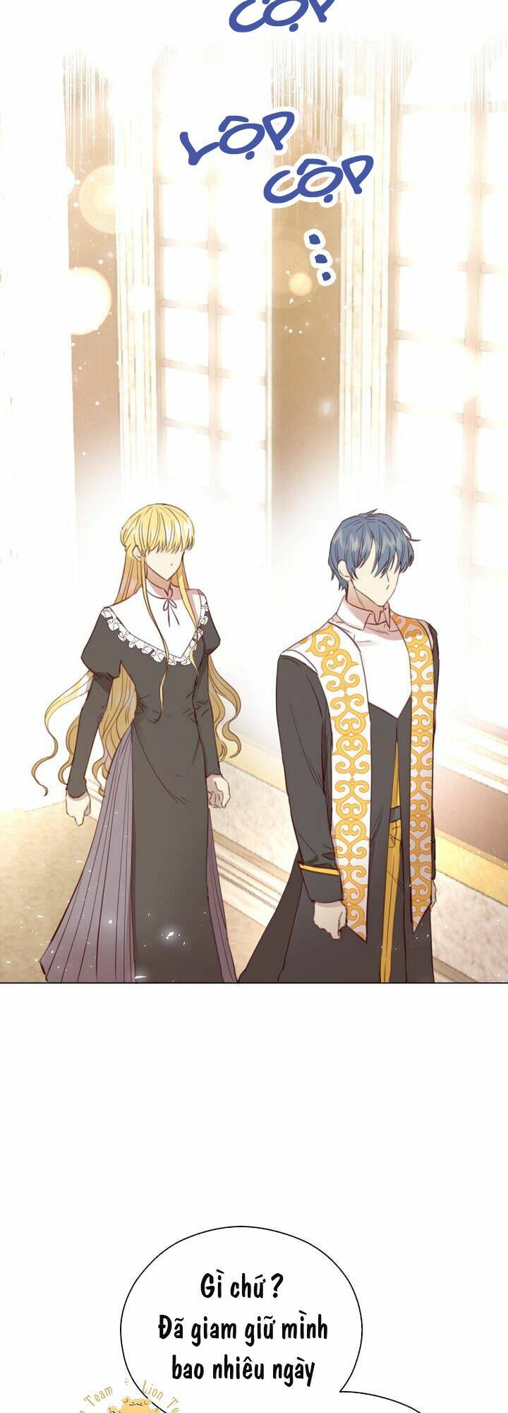 vẻ đẹp của ác ma chapter 30 43