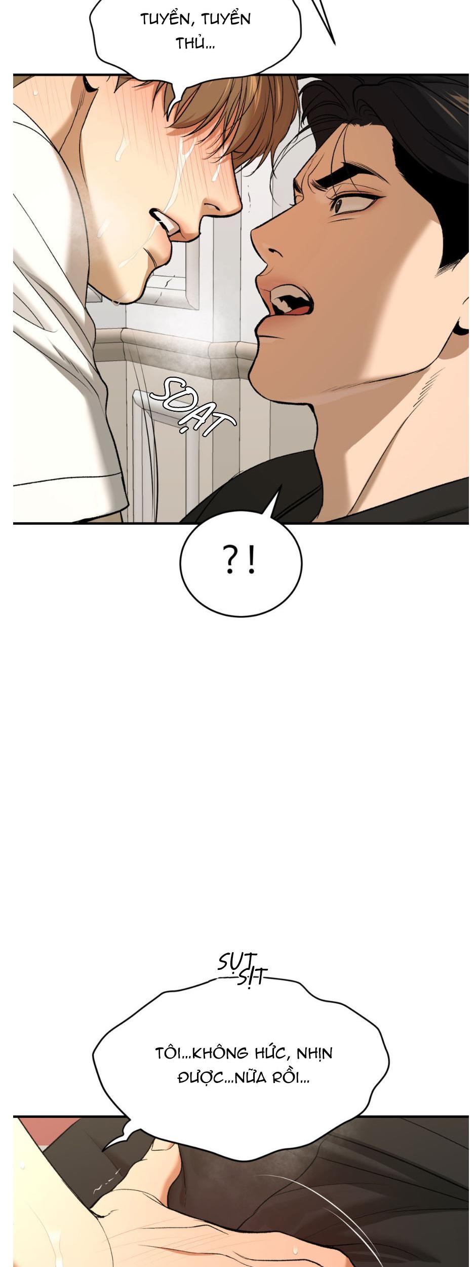 điềm rủi chapter 38 41