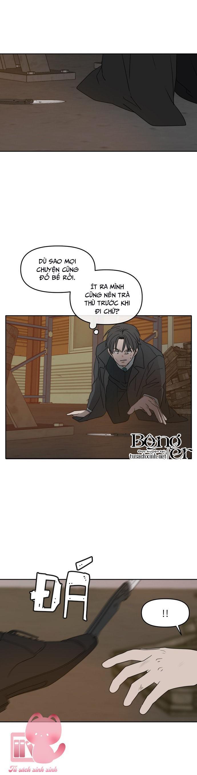hẹn gặp nhau ở kiếp thứ 19 chapter 103 21