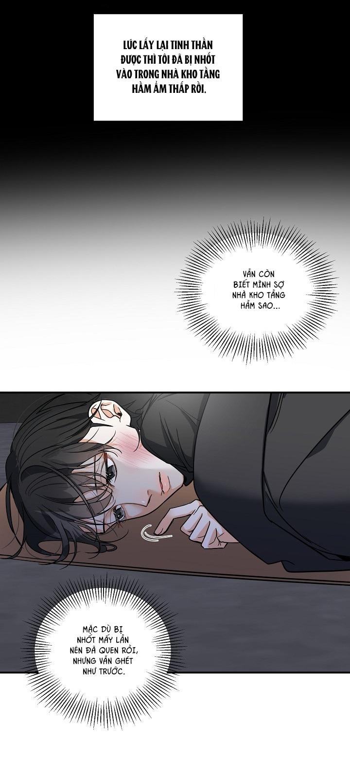 đêm săn chapter 13 29