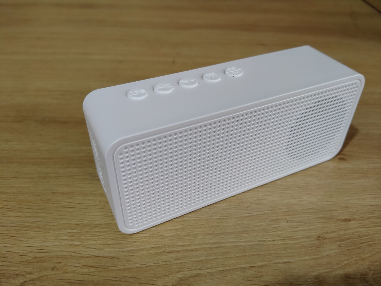 Loa Bluetooth Kiêm Đồng Hồ Báo Thức-G50