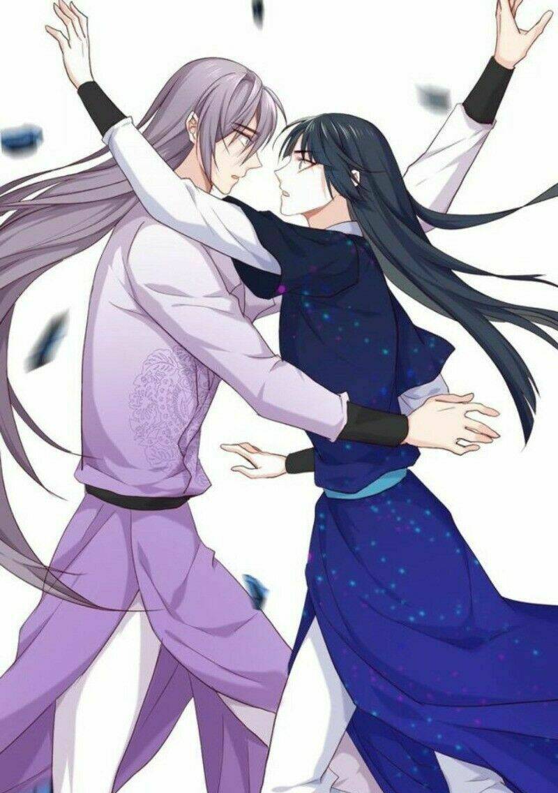 bệ hạ, cầu người đừng làm yêu! chapter 15 29