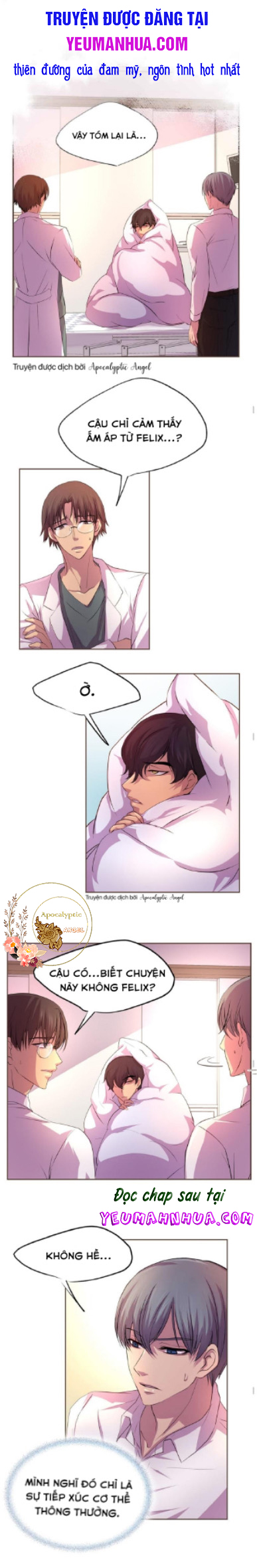 giữ em thật chặt (hold me tight) chapter 16 5