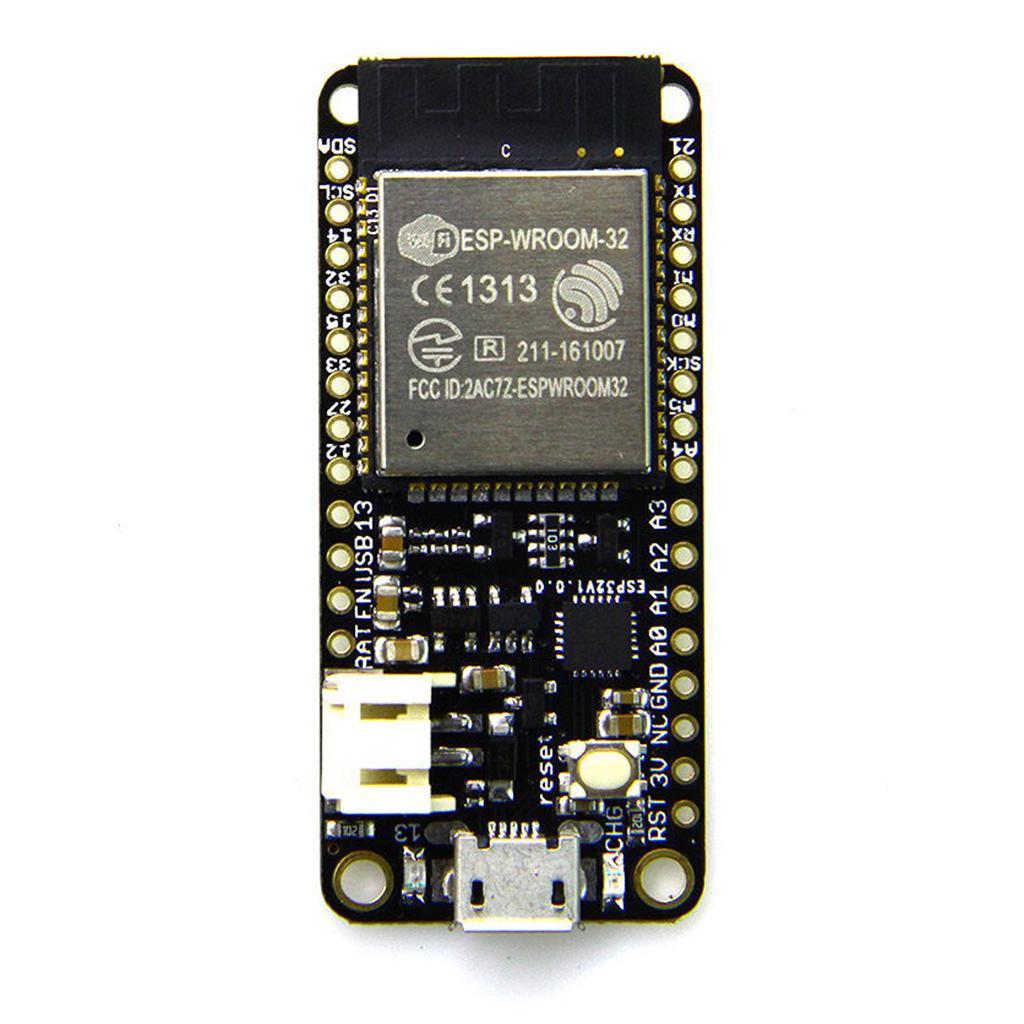 High Quality TTGO ESP32 WiFi Bluetooth Development Board Module 4MB Flash