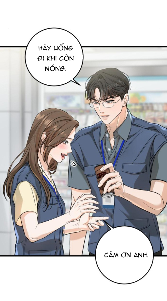 Nóng Lòng Muốn Giày Vò Em chapter 51.1 37