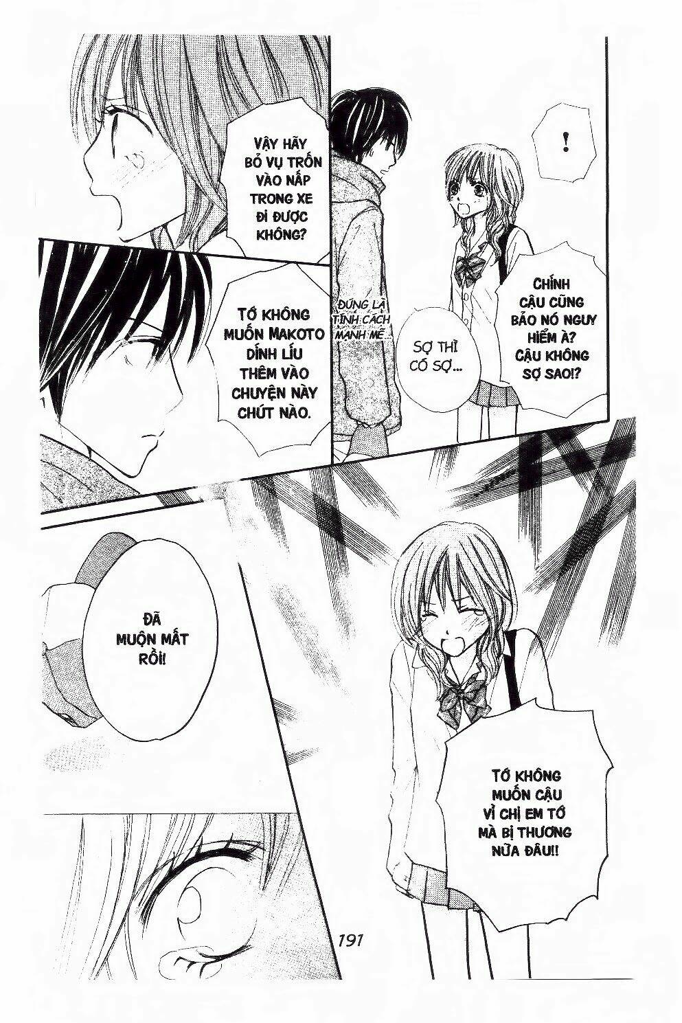 ichigo to anzu chapter 37 10