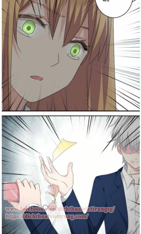 lều khều biết yêu chapter 43 40