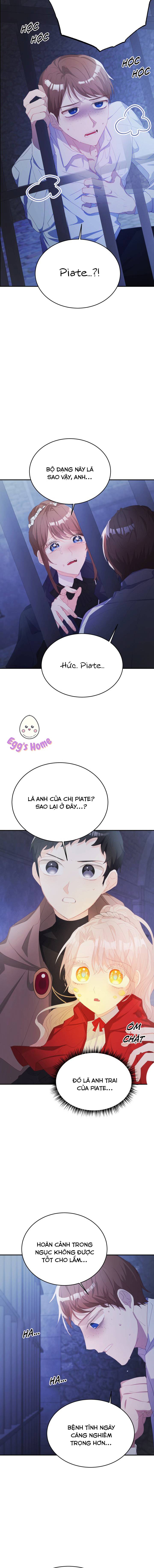 đứa con của rồng chapter 35 9