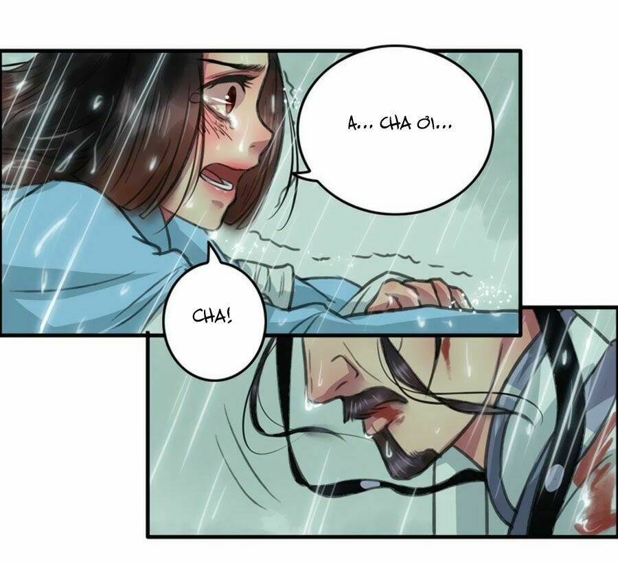 thịnh thế thanh ca chapter 5.1 12