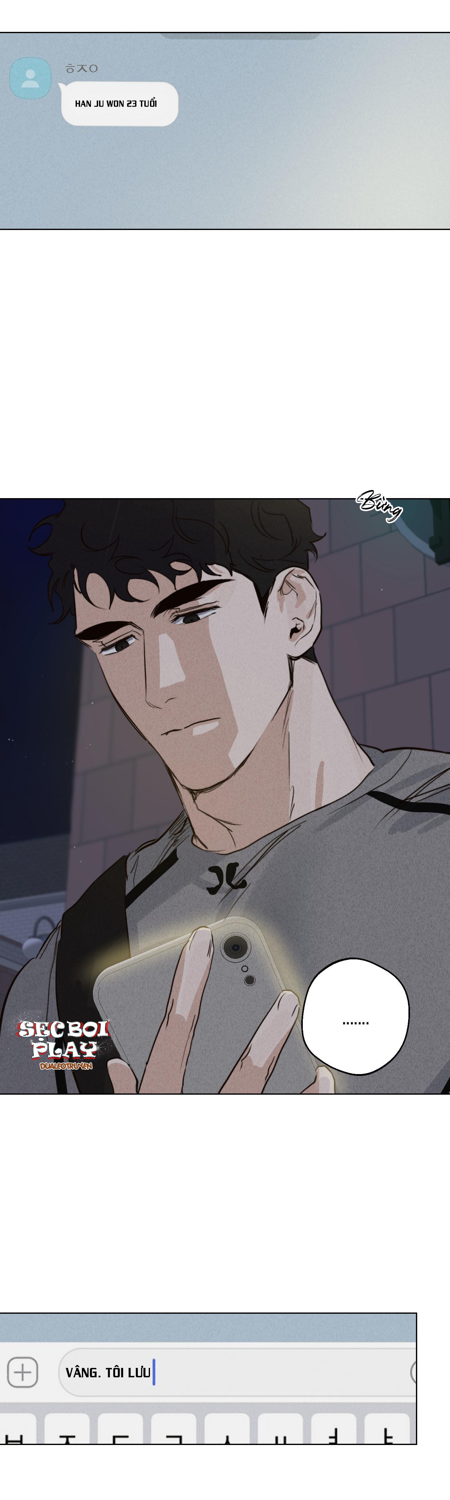 high clear chapter 6 57