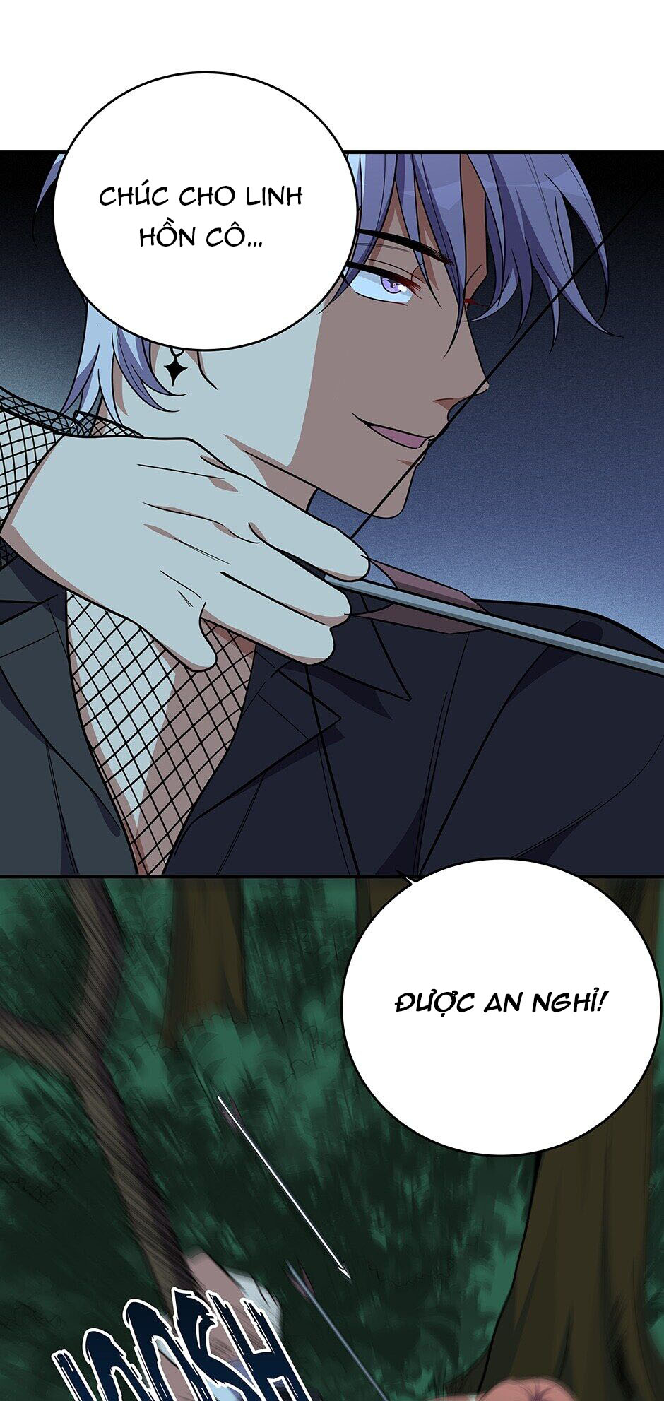 [16+] killing my love chapter 22.1 3