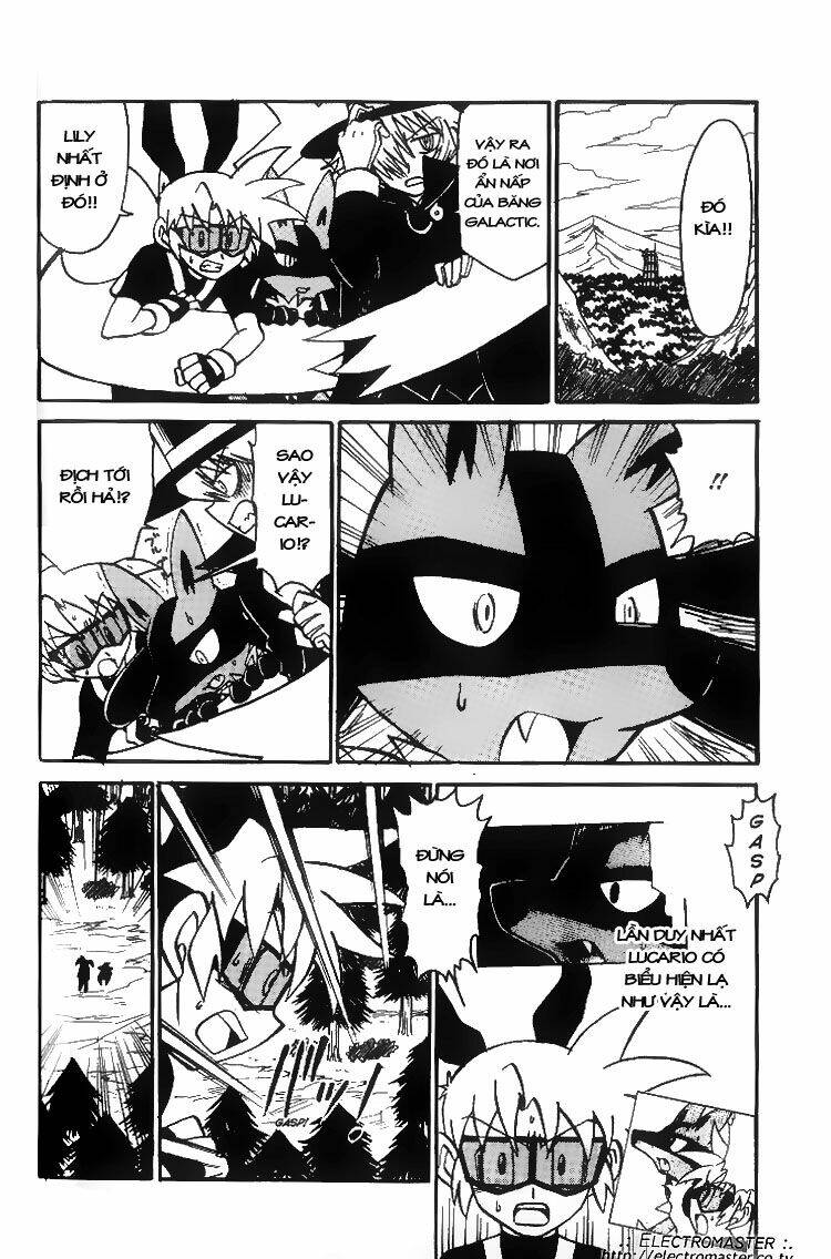 thú cưng đặc biệt 7 chapter 7 3