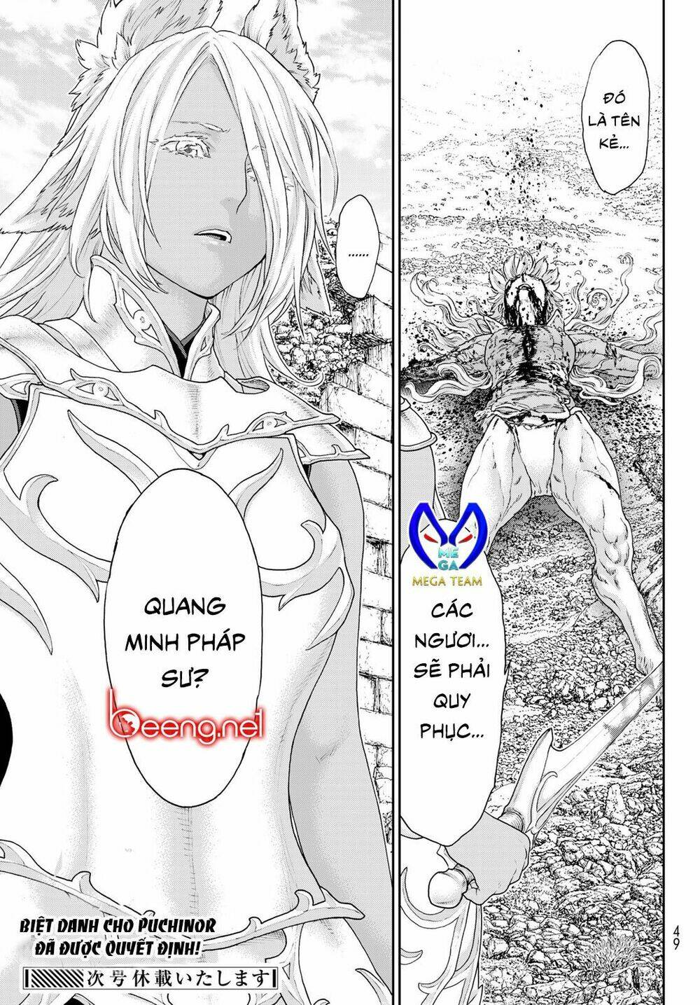 hành trình của đại đế chapter 15.2 16