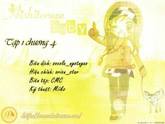 câu chuyện tuổi teen chapter 4 1