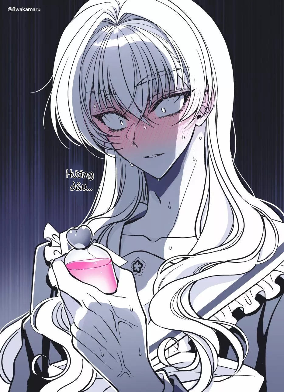 bạn gái của nonoko chapter 44 6