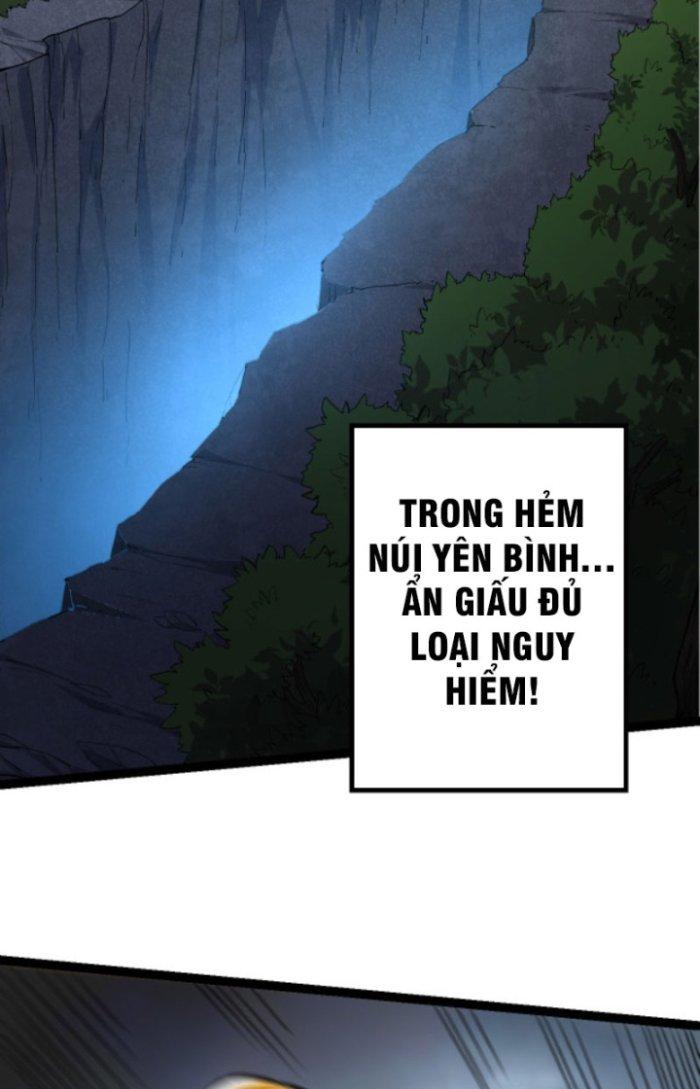 từ cây cổ thụ bắt đầu tiến hóa chapter 4 11